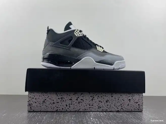 HYPE 4 (2013) Jordan Retro 626969-030 Fear Pack 0616